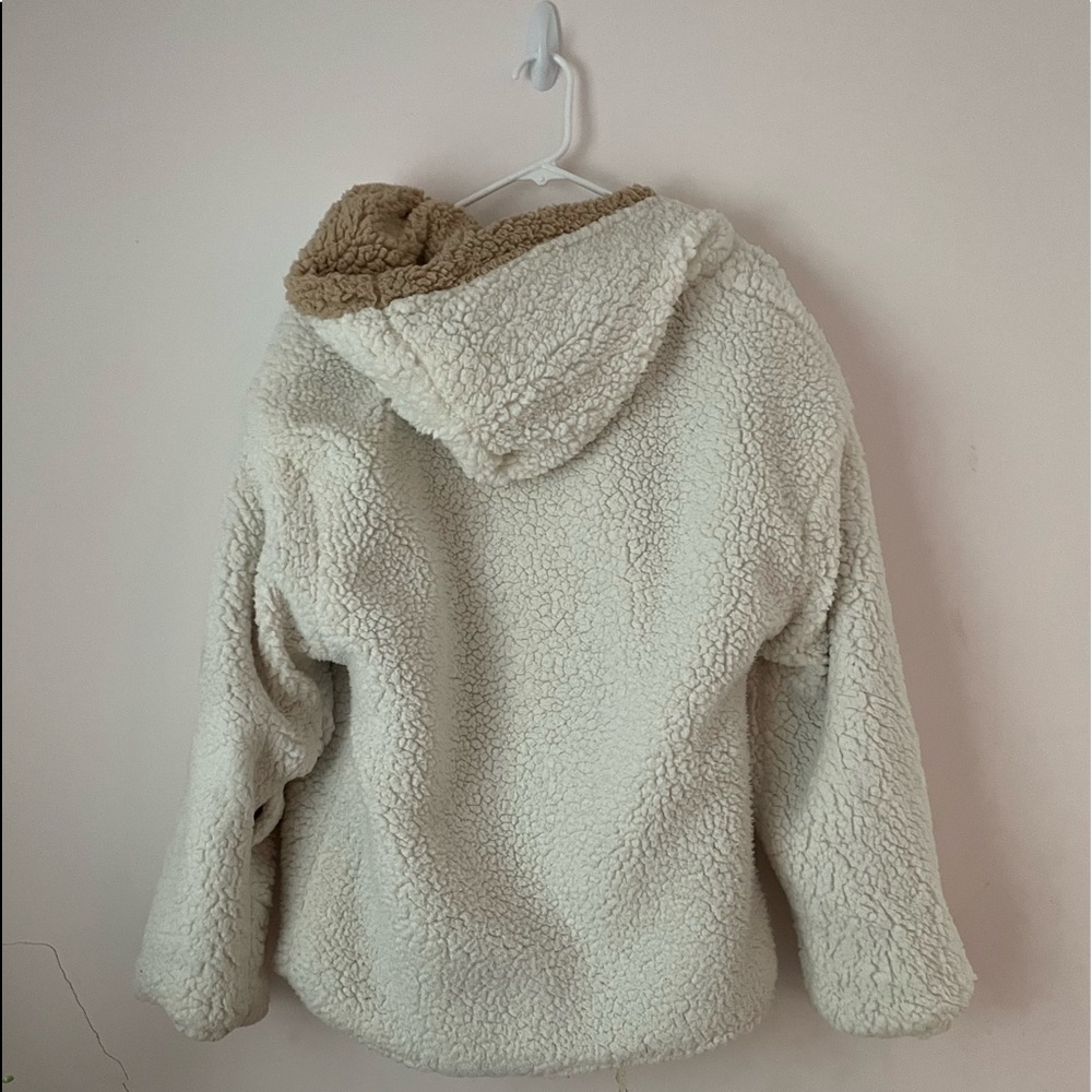 Reversible Jacket - Picture 5 of 5